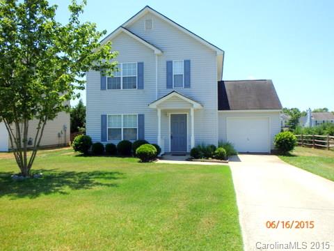 10235 Cannarti Drive Charlotte NC 28273