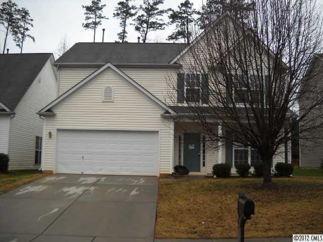 532 Stillgreen Lane Charlotte NC 28214