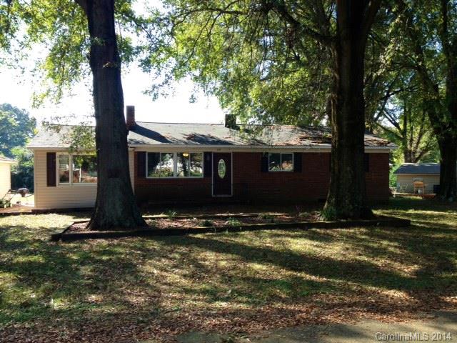 119 Bancroft Lane Statesville NC 28625