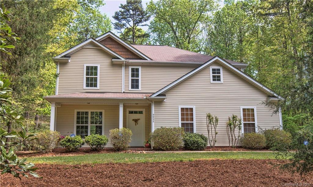 9932 Janeiro Drive Huntersville NC 28078