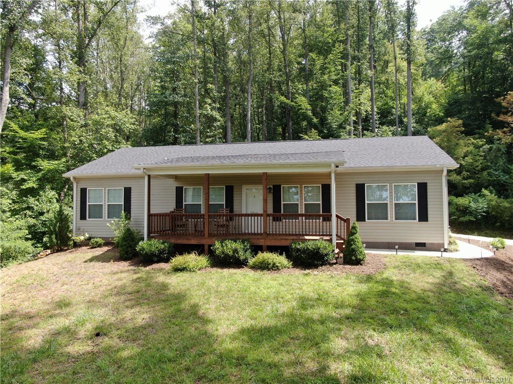 21 Luther Woods Drive Candler NC 28715