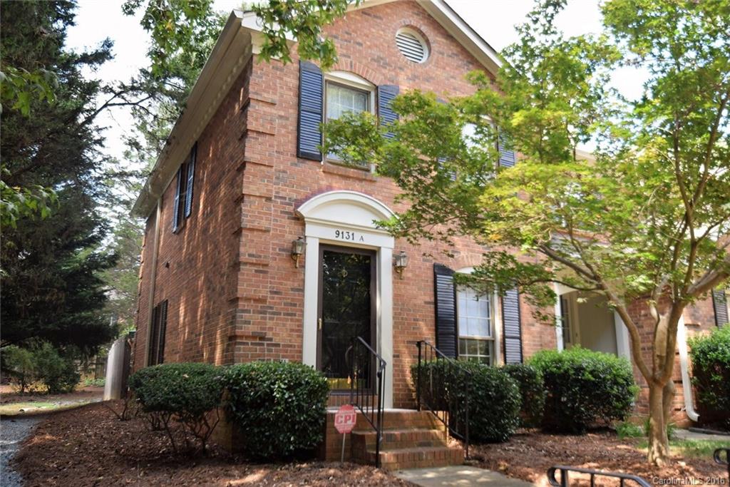 9131 Nolley Court Charlotte NC 28270