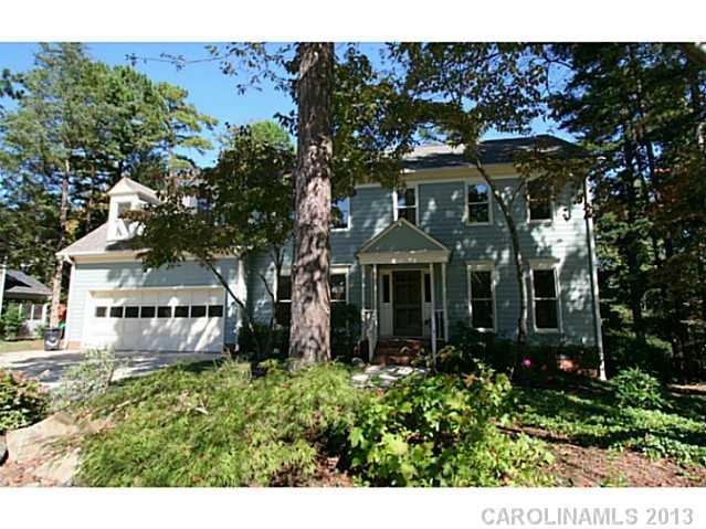 2828 Oxborough Drive Matthews NC 28105