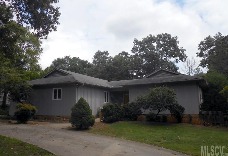 1230 7th Street NW Hickory NC 28601