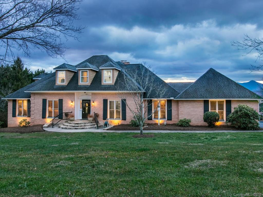 48 Challedon Drive Candler NC 28715