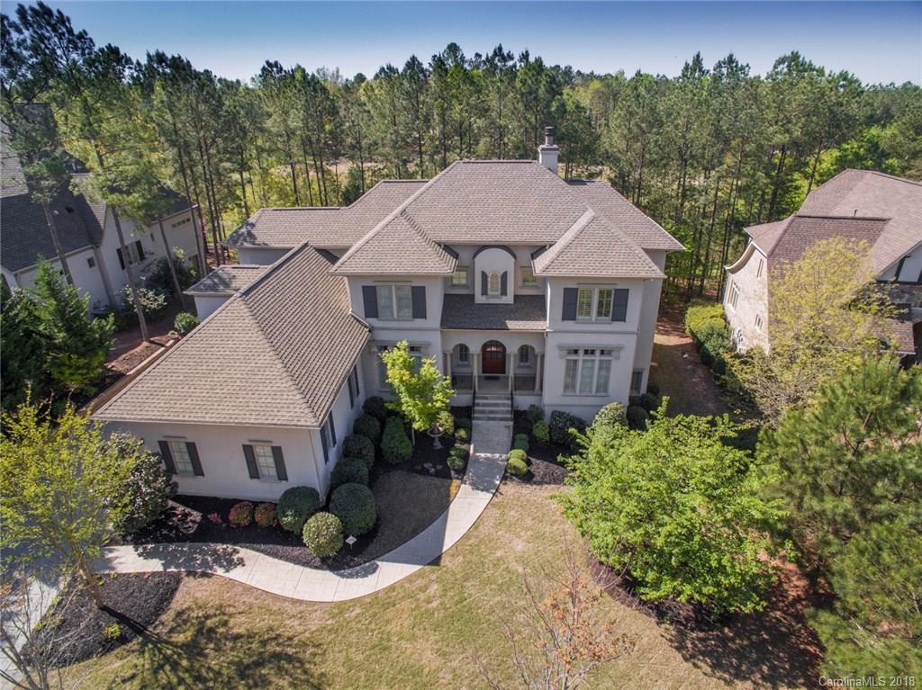 16848 Ashton Oaks Drive Charlotte NC 28278