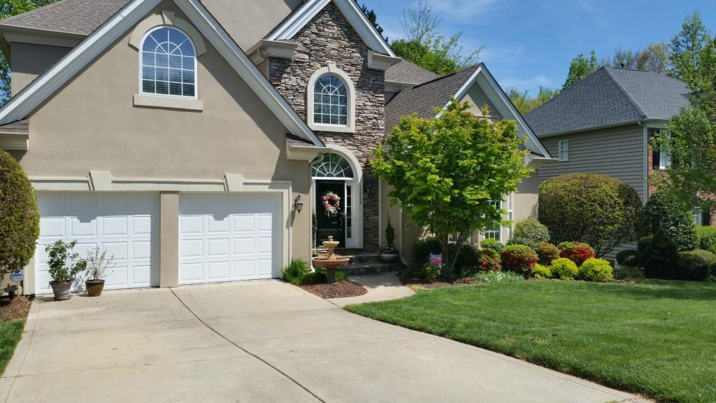 15928 Northstone Drive Huntersville NC 28078
