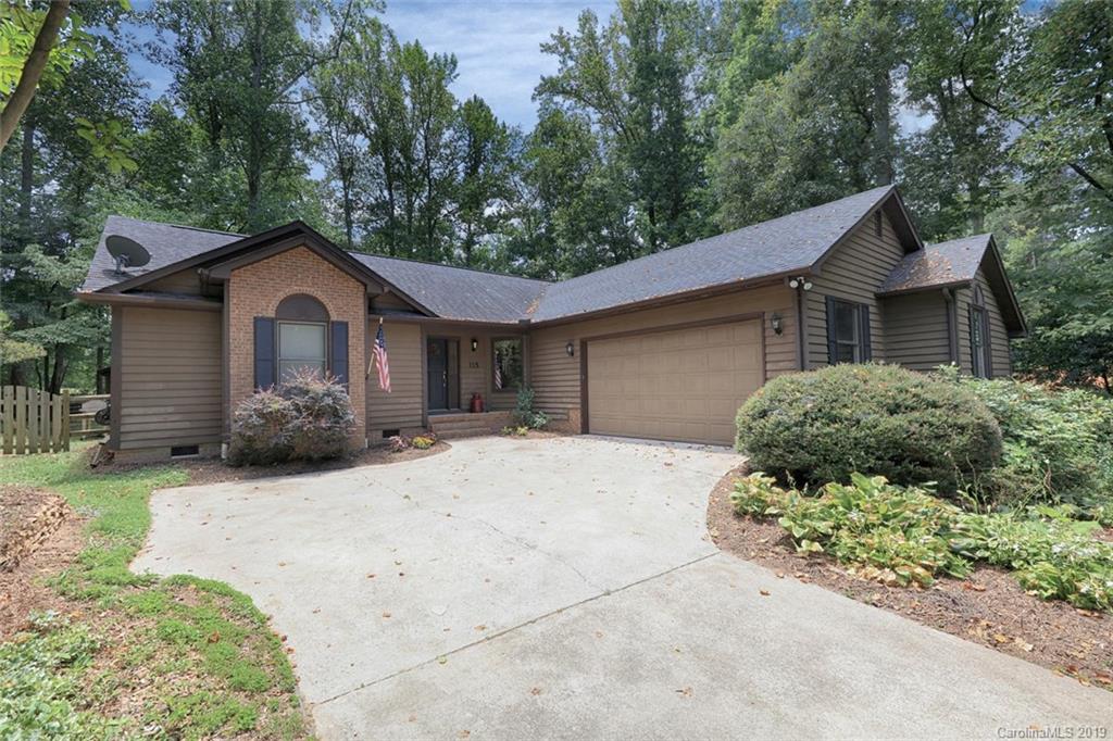 115 Bufflehead Drive Mooresville NC 28117