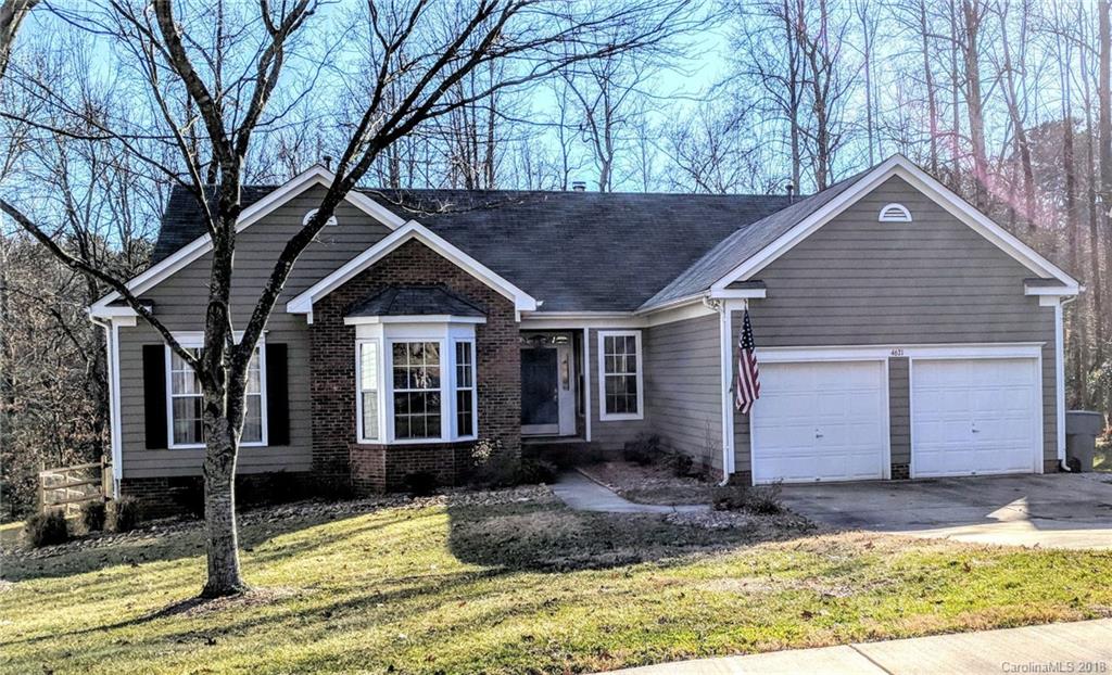 4621 Appley Mead Lane Charlotte NC 28269