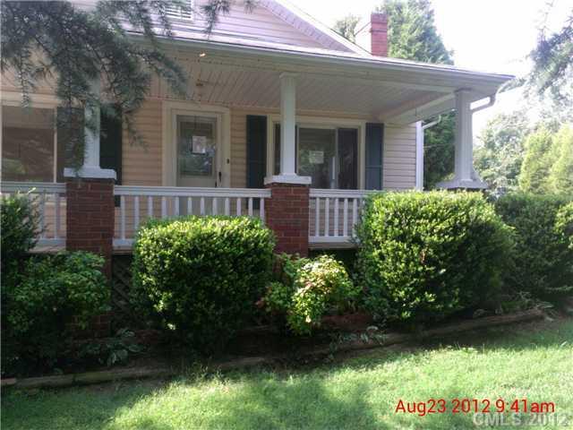 2394 Salisbury Highway Statesville NC 28677