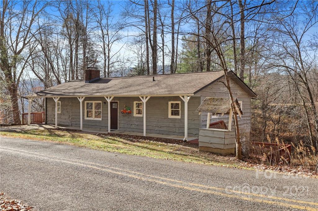 5959 Waterfalls Road Lenoir NC 28645