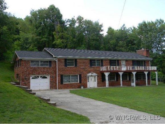 250 Big Cove Road Waynesville NC 28786