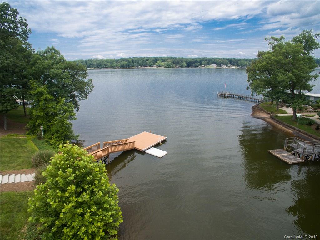 170 Sunset Boulevard Lexington NC 27292