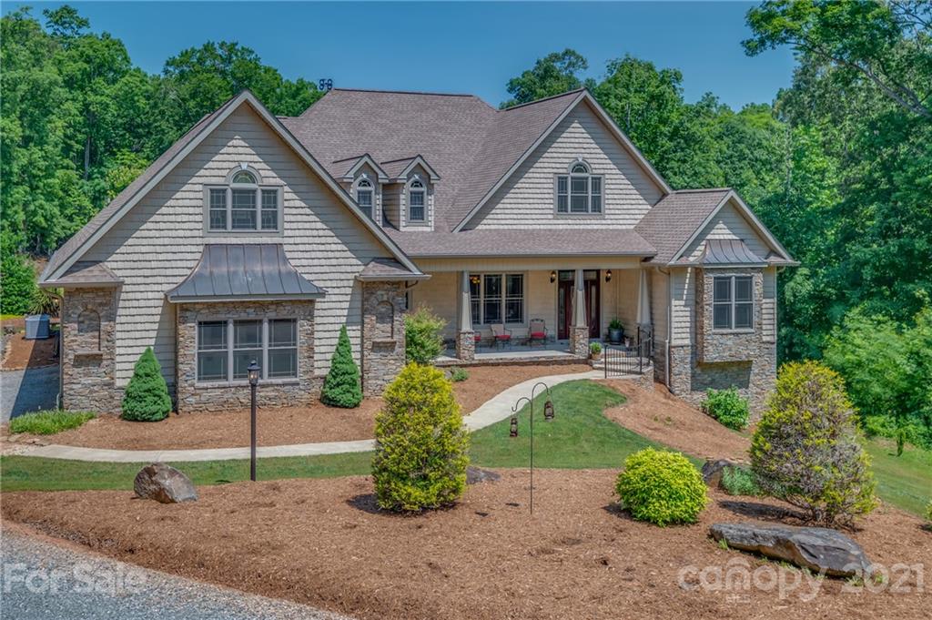 95 Blackbird Lane Tryon NC 28782