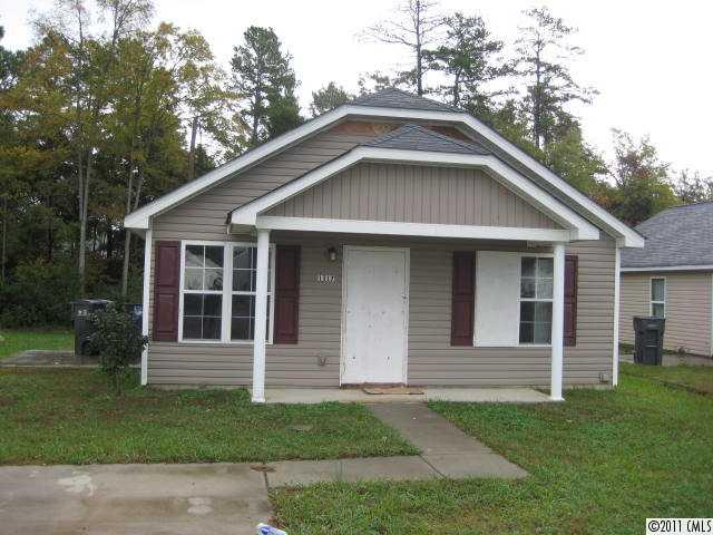 1317 Toddville Road Charlotte NC 28214