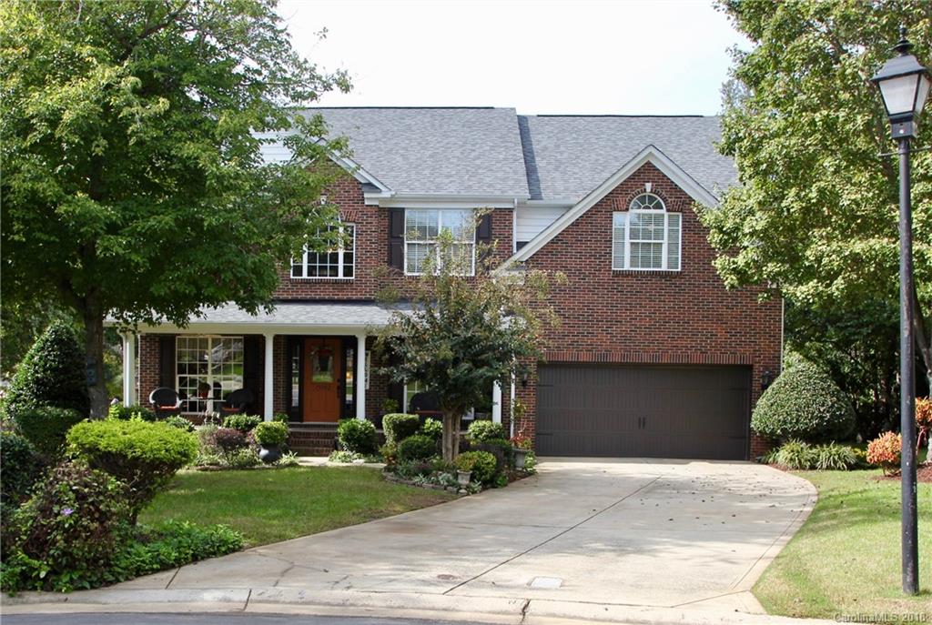 13302 Broadwell Court Huntersville NC 28078