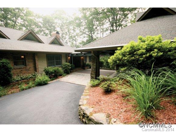 244 Southerland Road Pisgah Forest NC 28768