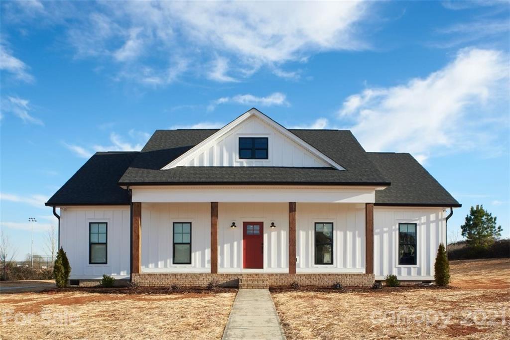 254 Pinnacle Crossing Shelby NC 28152