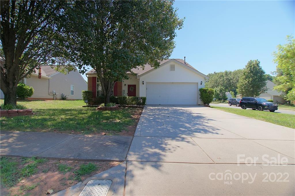 4224 Brawer Farm Drive Charlotte NC 28269
