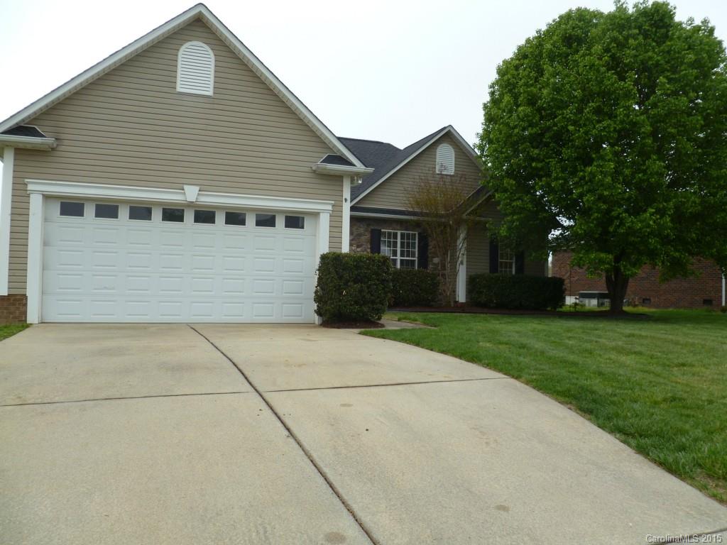 3732 Bentley Place SW Concord NC 28027