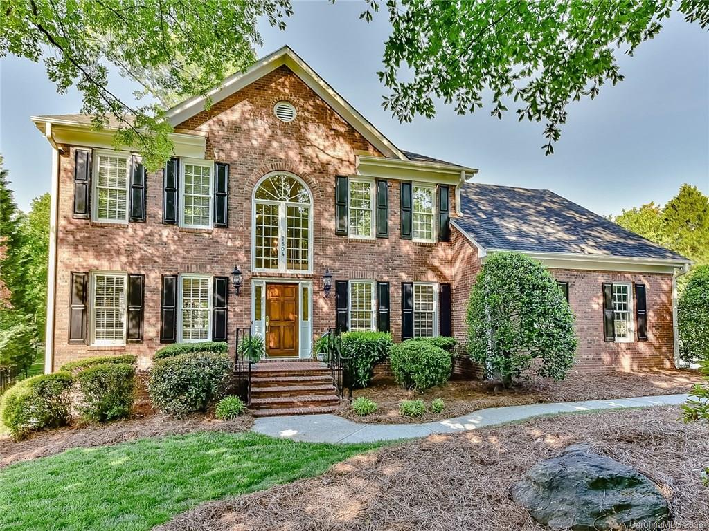 7604 Windyrush Road Charlotte NC 28226
