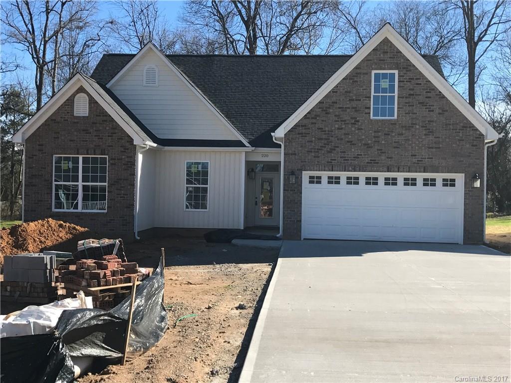 220 Ridge Drive Harrisburg NC 28075