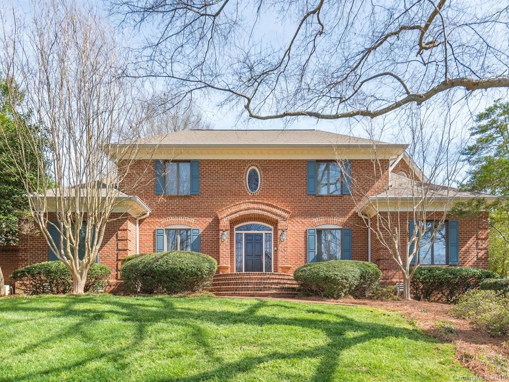 5419 Mirabell Road Charlotte NC 28226