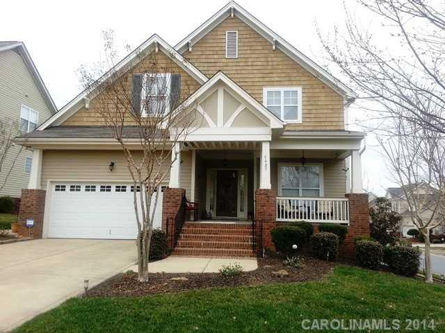 7427 Avonhurst Lane Charlotte NC 28269