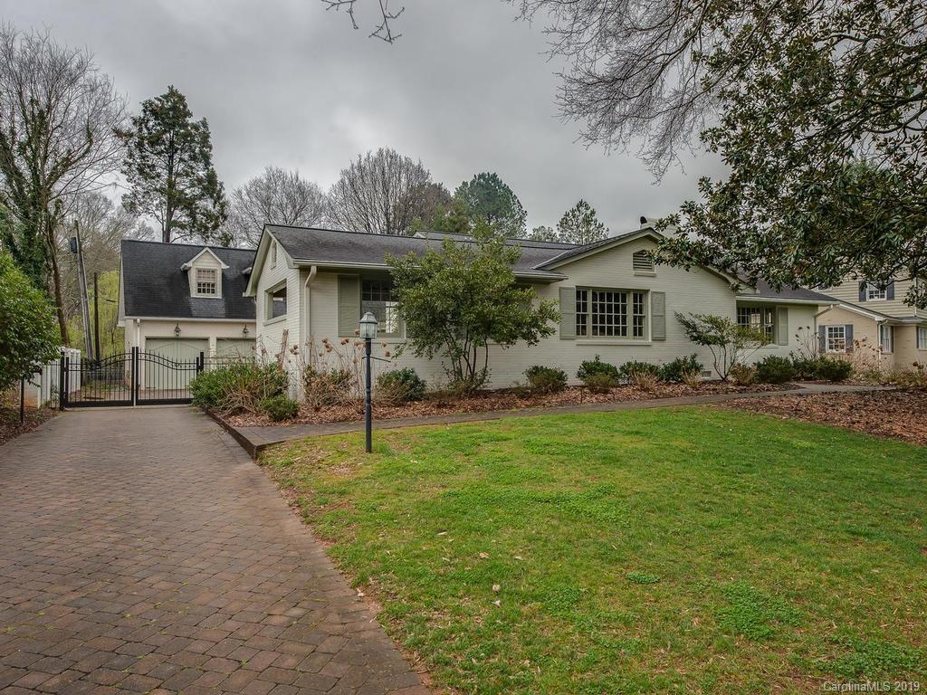 517 Wingrave Drive Charlotte NC 28270
