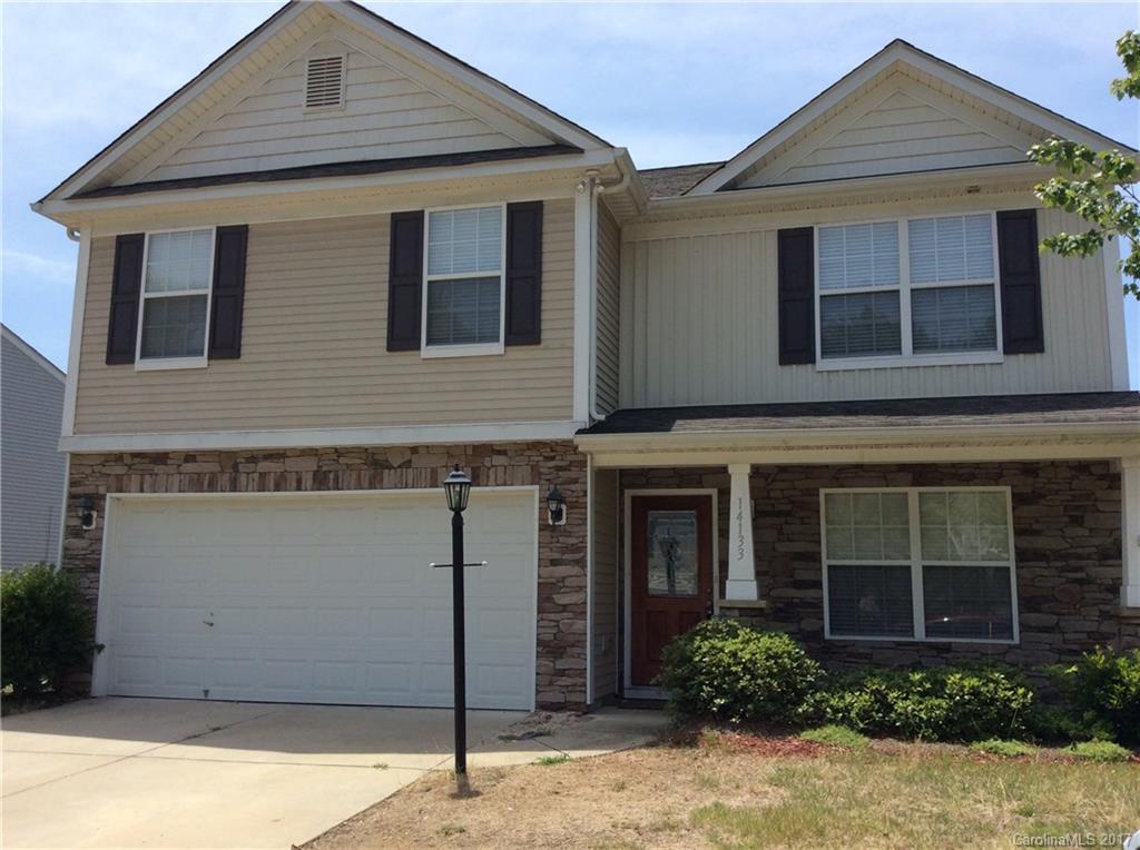 14133 Waterlyn Drive Charlotte NC 28278