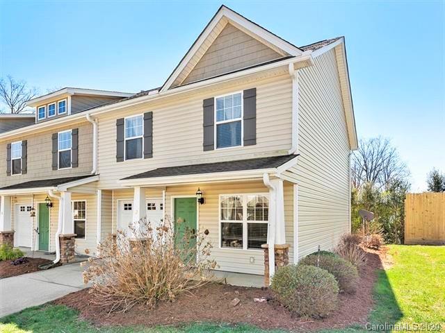 82 Old Salem Court Fletcher NC 28732