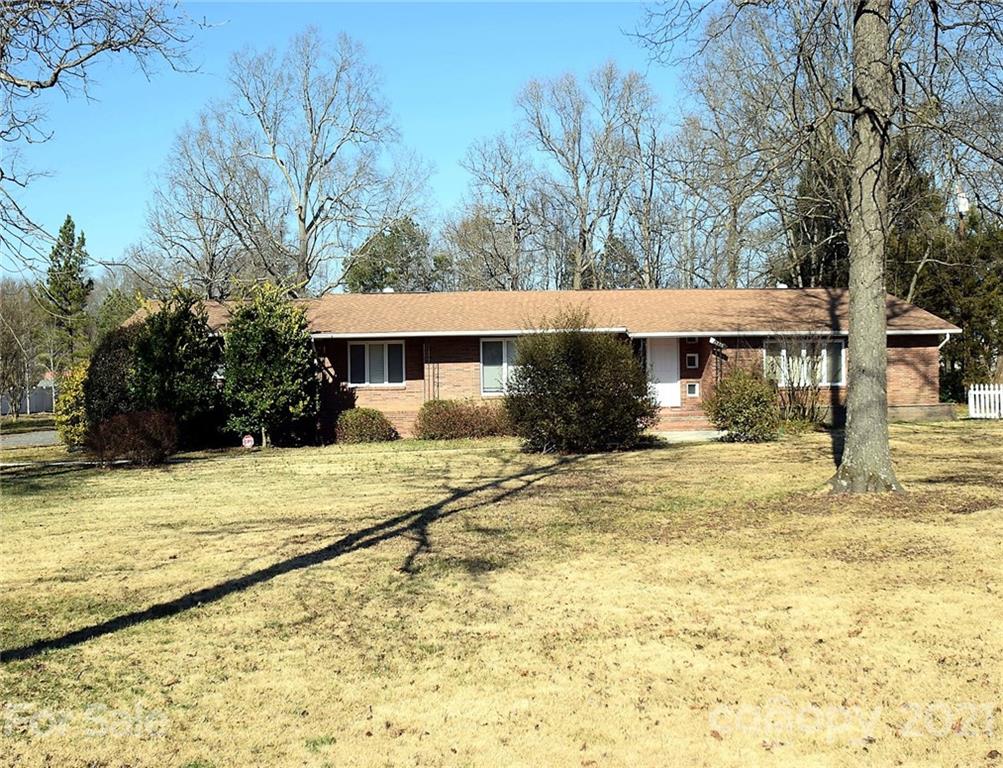 3228 Ridge Road Charlotte NC 28269