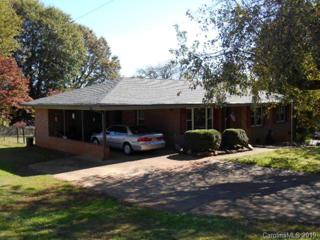 205 Lackey Street Morganton NC 28655