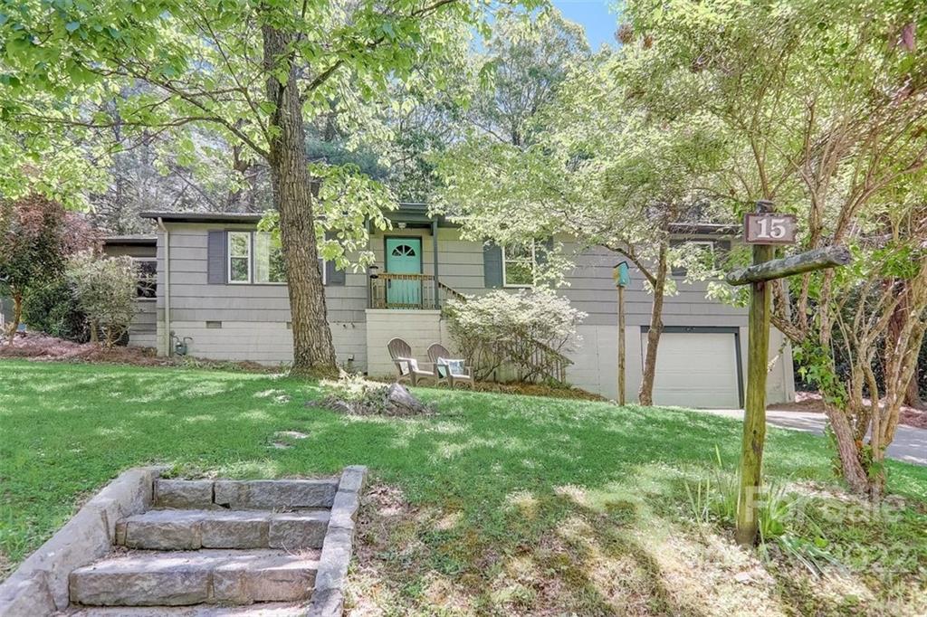 15 Spruce Drive Arden NC 28704
