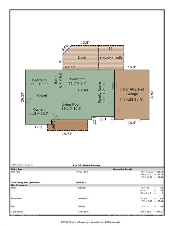 103 Salola Street Asheville NC 28806