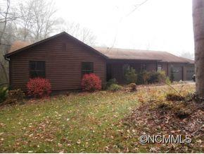 80 Chapman Hill Road Pisgah Forest NC 28768