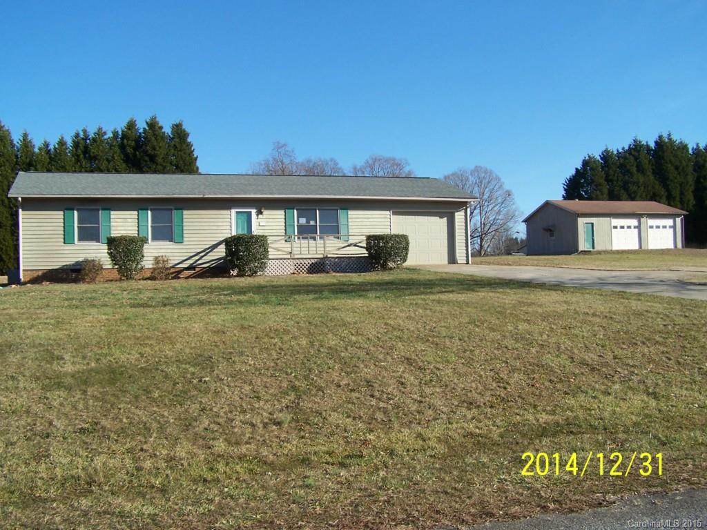130 Stewart Acres Drive Statesville NC 28677