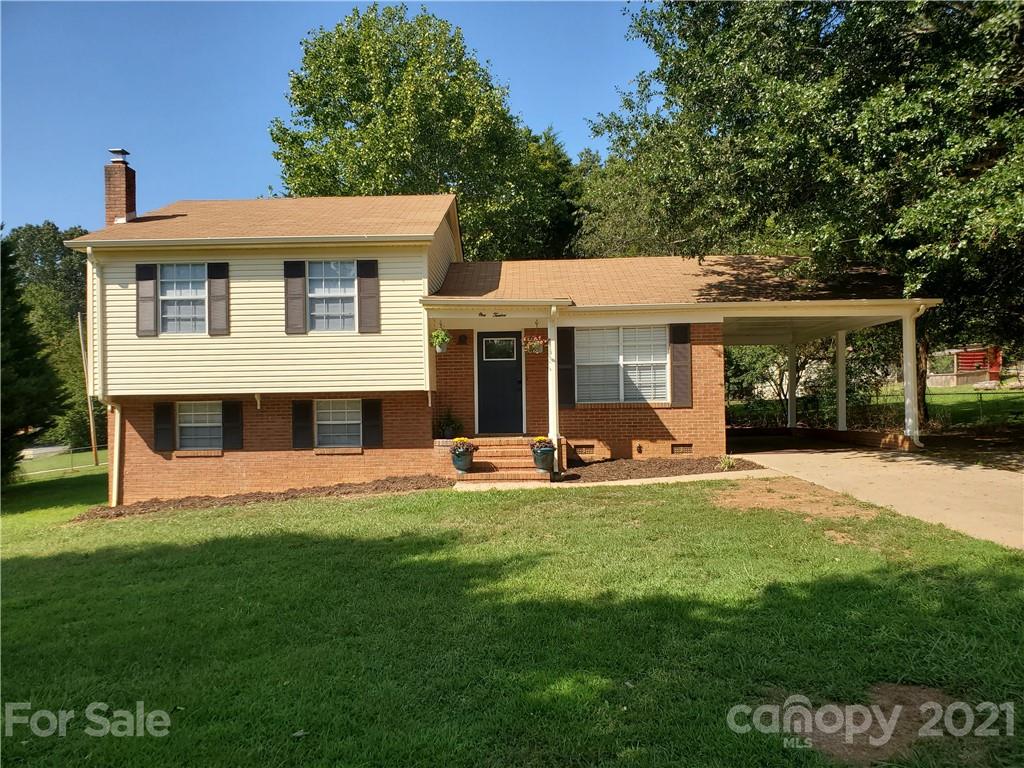 112 Rockledge Drive Gastonia NC 28052