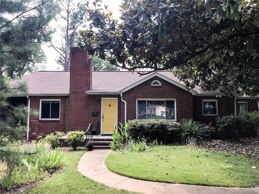 1635 Medford Drive Charlotte NC 28205
