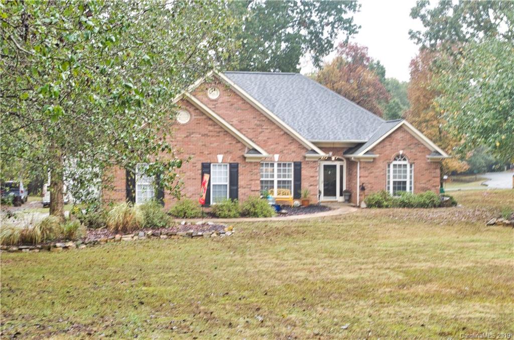7337 Bailywick Drive Waxhaw NC 28173
