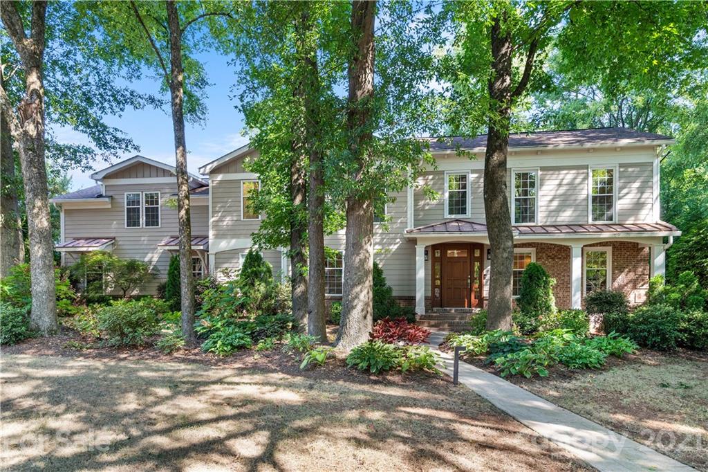 1201 Wandering Way Drive Charlotte NC 28226