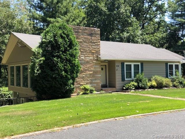 387 Hillcrest Circle Spruce Pine NC 28777