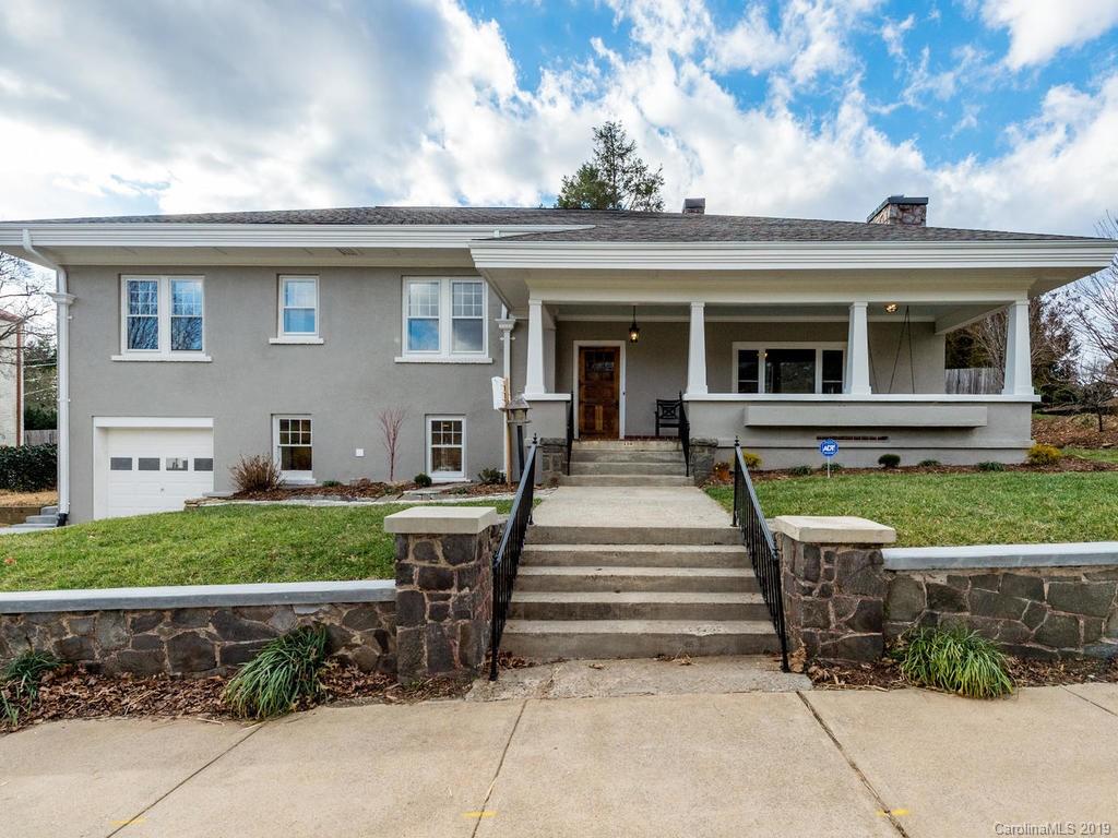120 Kimberly Avenue Asheville NC 28804