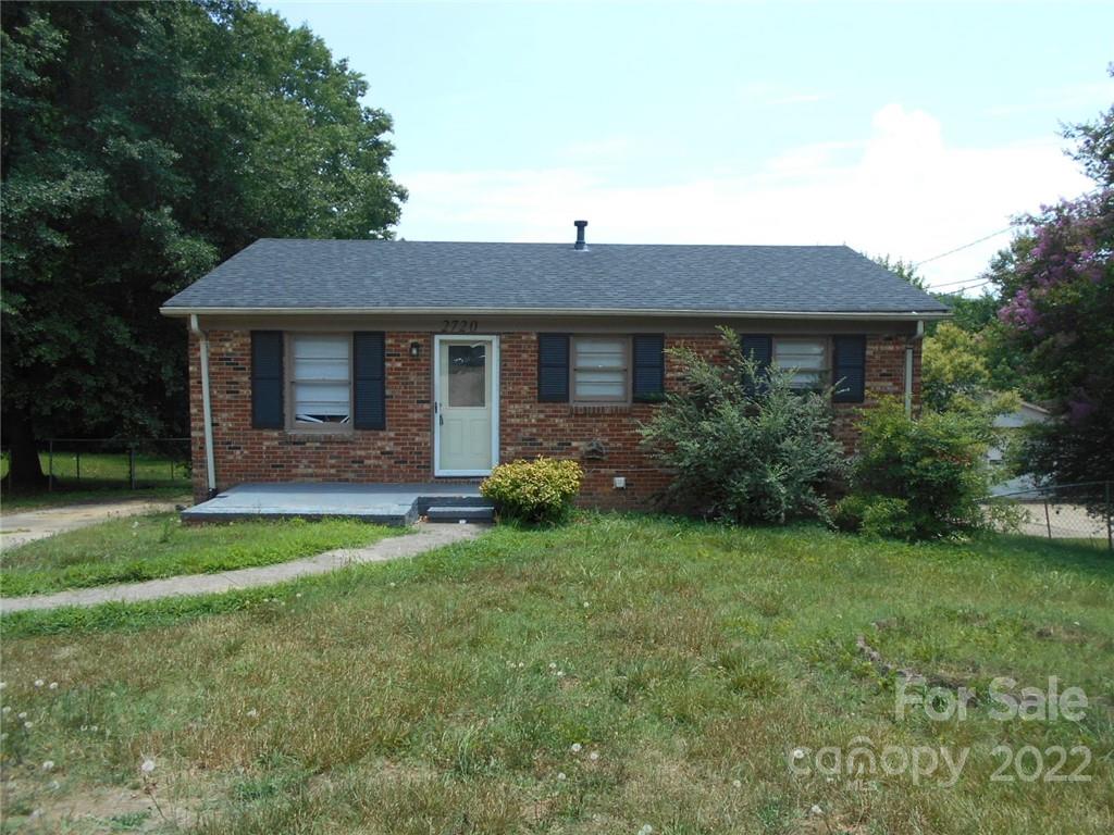 2720 Gail Avenue Gastonia NC 28052