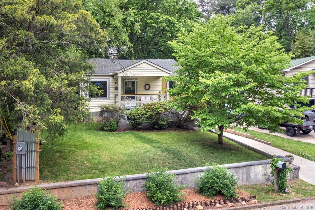 27 Mcdade Street Asheville NC 28806
