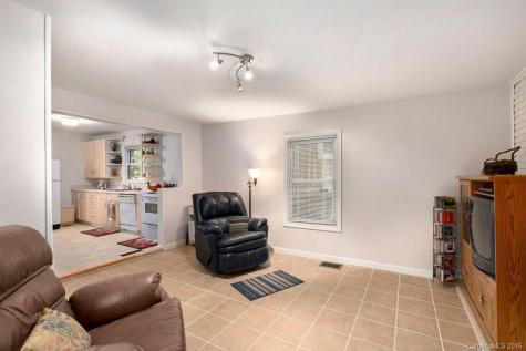 27 Mcdade Street Asheville NC 28806