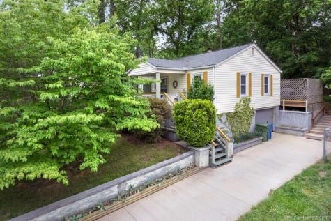 27 Mcdade Street Asheville NC 28806