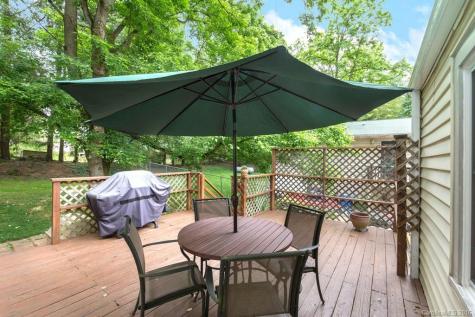 27 Mcdade Street Asheville NC 28806