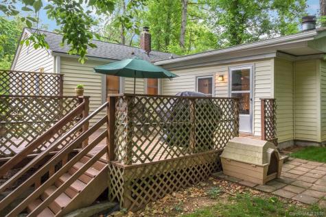 27 Mcdade Street Asheville NC 28806