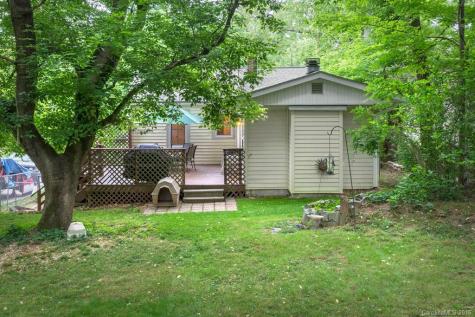 27 Mcdade Street Asheville NC 28806